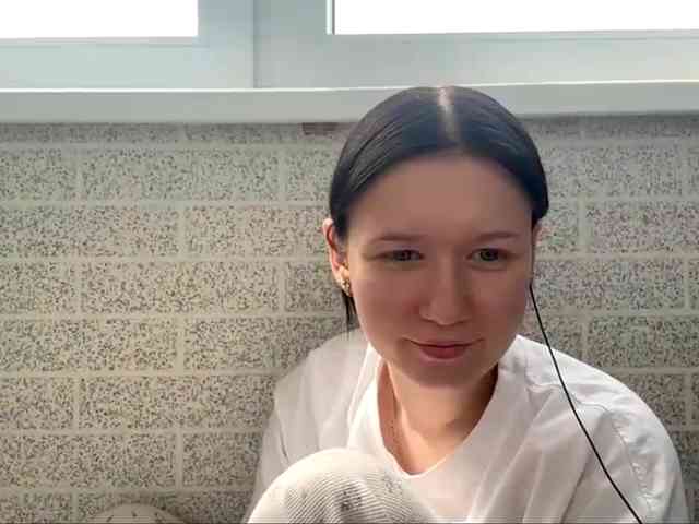 FloraSecundo webcam