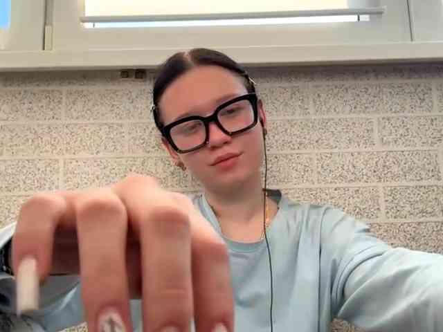 FloraSecundo webcam