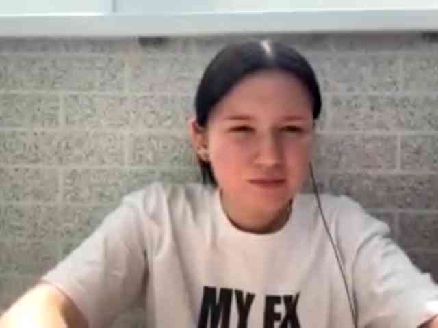 FloraSecundo webcam