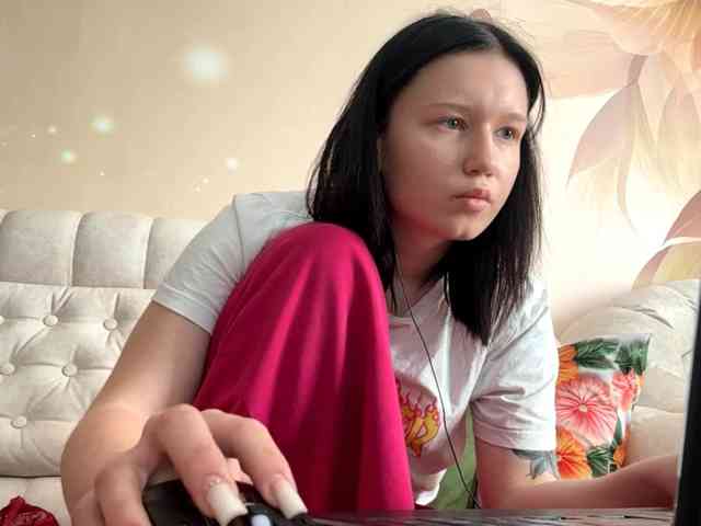 FloraSecundo webcam