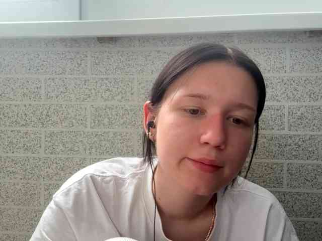 FloraSecundo webcam