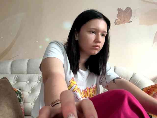 FloraSecundo webcam