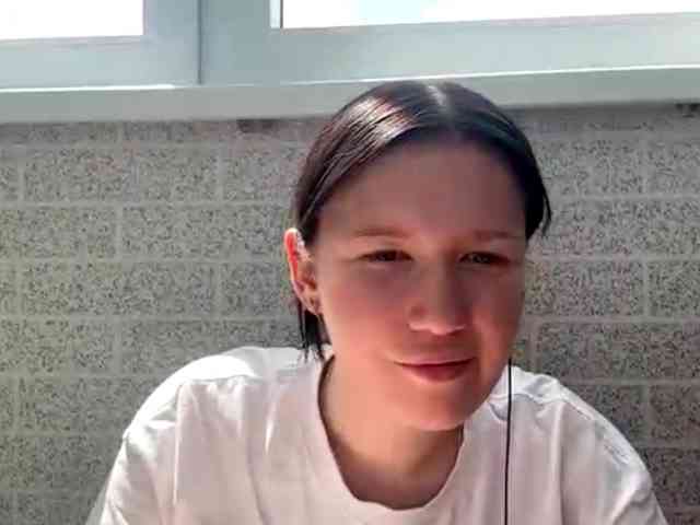 FloraSecundo webcam
