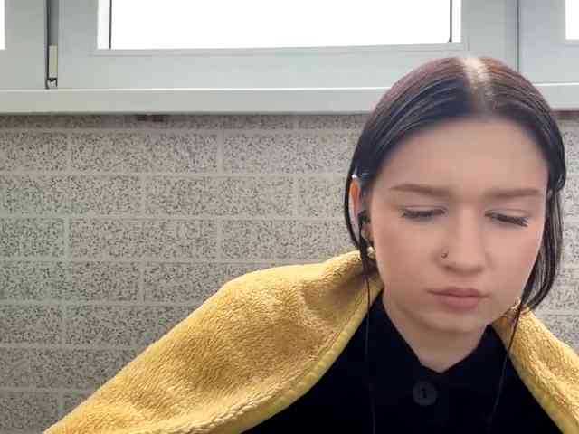 FloraSecundo webcam
