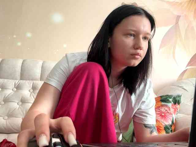 FloraSecundo webcam