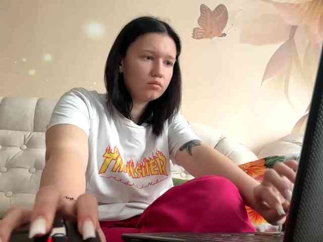 FloraSecundo webcam