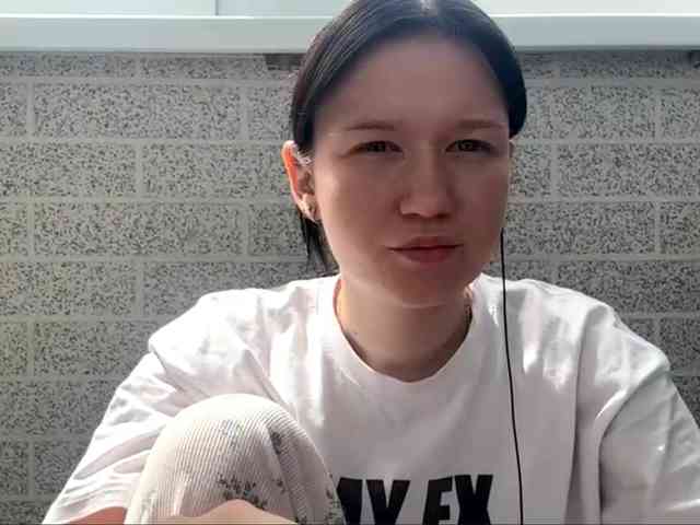 FloraSecundo webcam