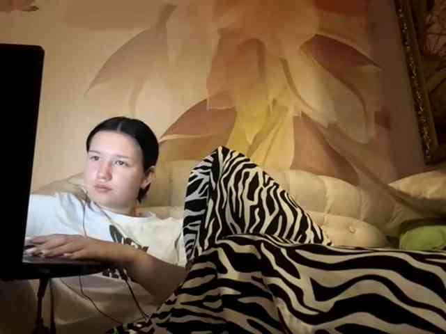FloraSecundo webcam