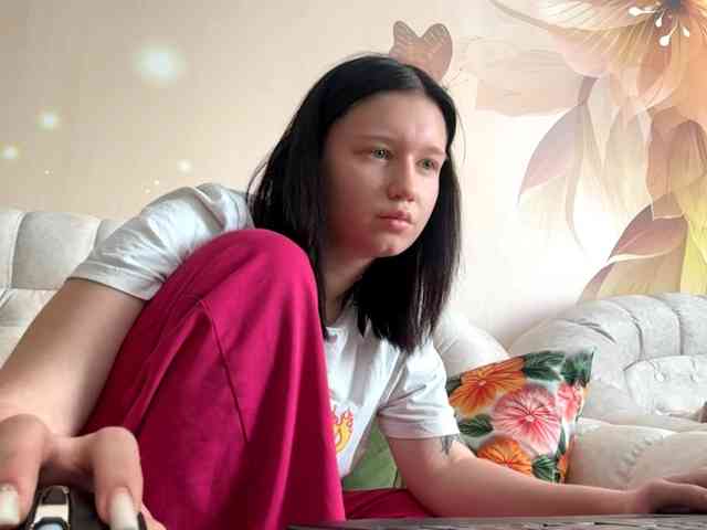 FloraSecundo webcam