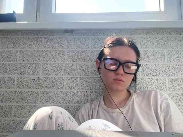 FloraSecundo webcam