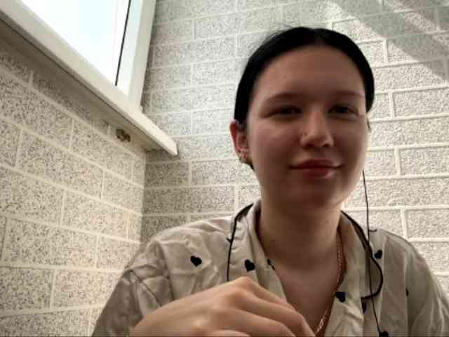 FloraSecundo webcam