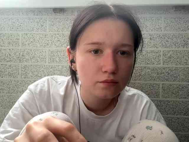 FloraSecundo webcam