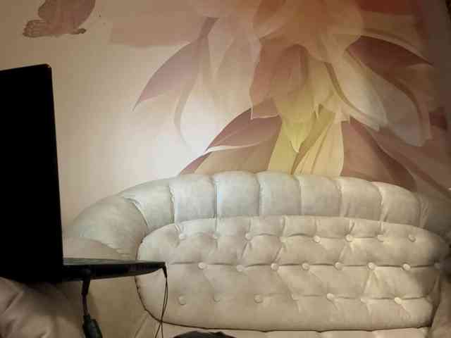 FloraSecundo webcam