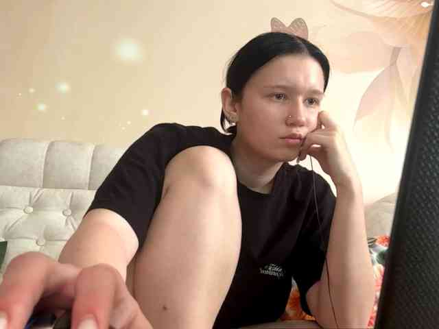FloraSecundo webcam