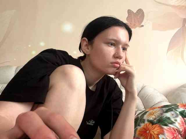 FloraSecundo webcam