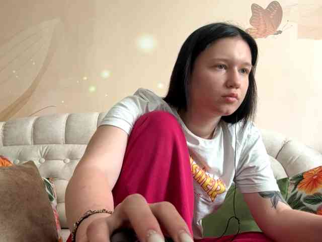 FloraSecundo webcam