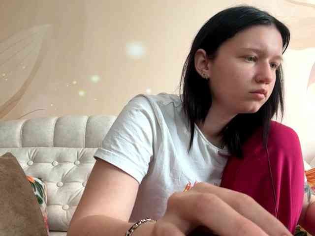 FloraSecundo webcam