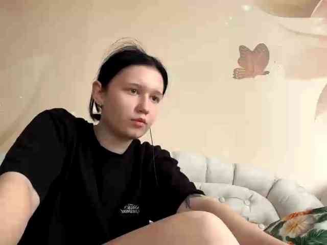 FloraSecundo webcam