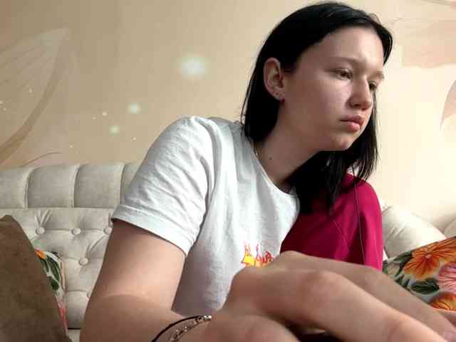 FloraSecundo webcam
