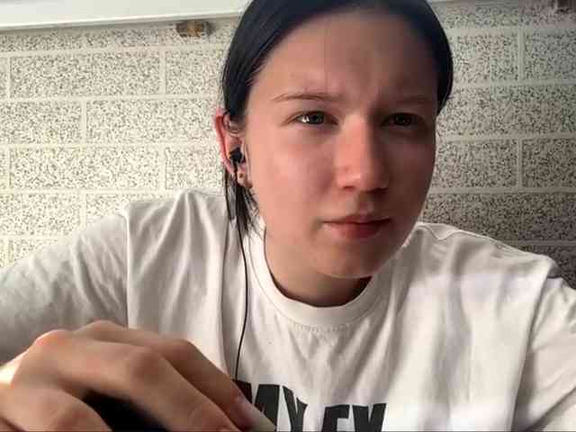 FloraSecundo webcam