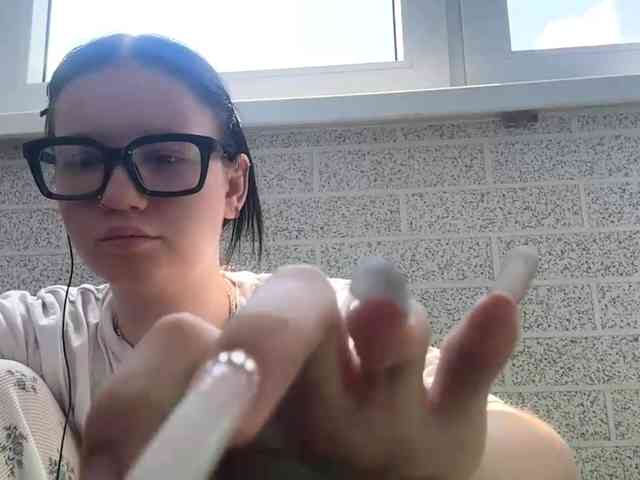 FloraSecundo webcam
