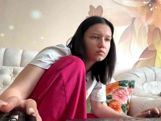FloraSecundo webcam