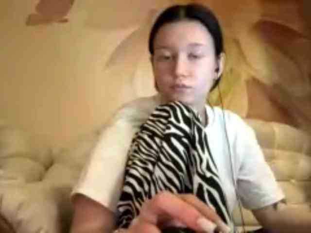FloraSecundo webcam
