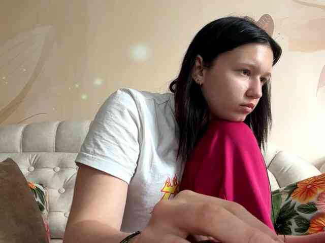 FloraSecundo webcam