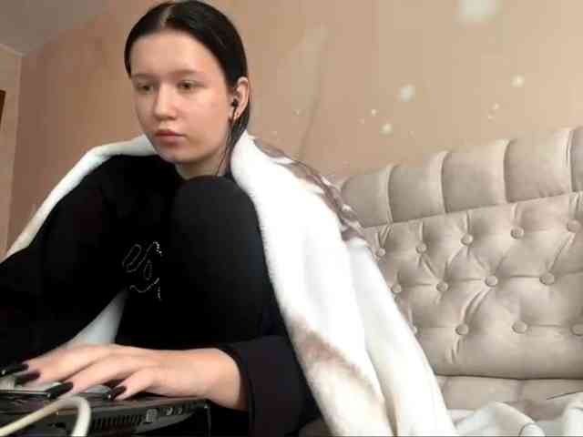 FloraSecundo webcam
