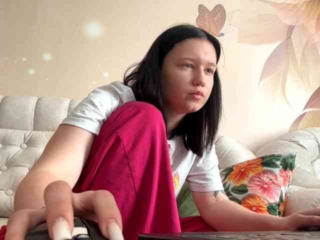 FloraSecundo webcam