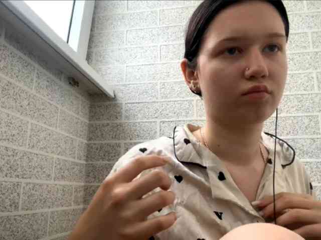 FloraSecundo webcam