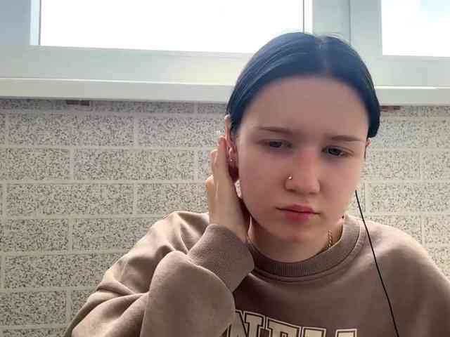 FloraSecundo webcam