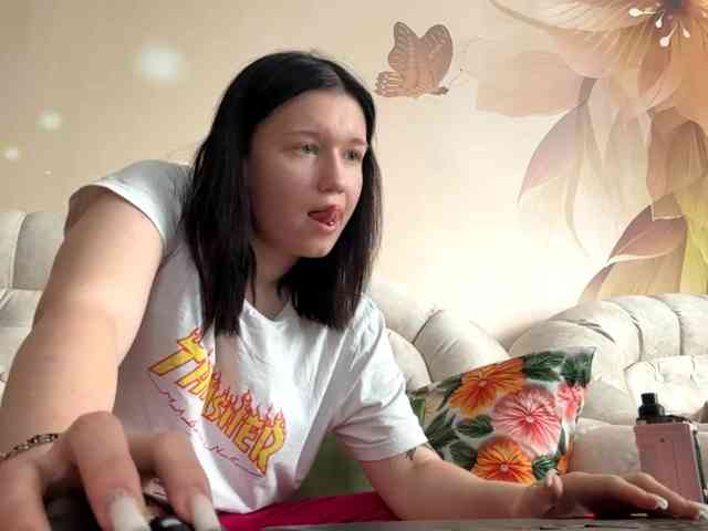 FloraSecundo webcam