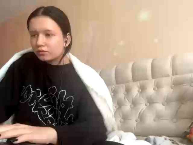 FloraSecundo webcam