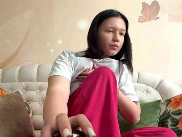 FloraSecundo webcam