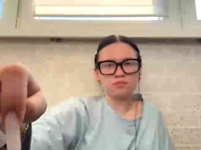 FloraSecundo webcam