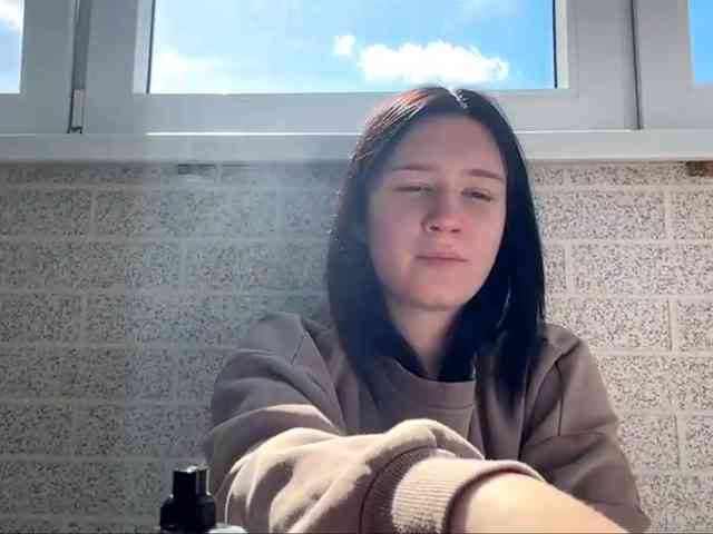 FloraSecundo webcam