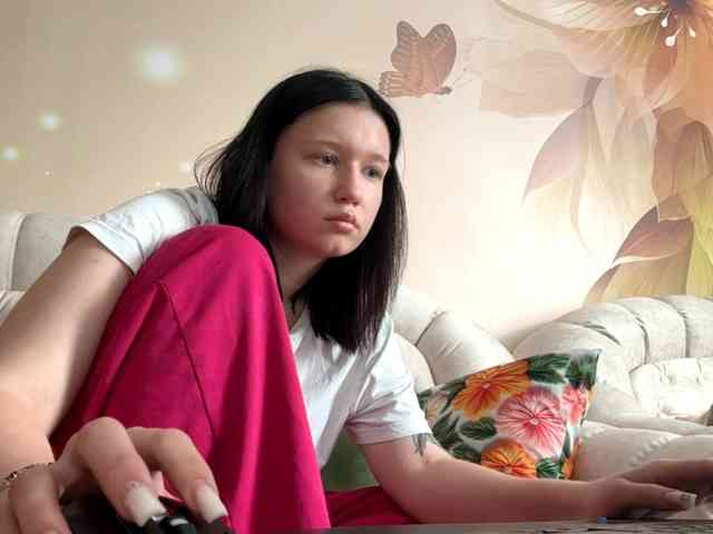 FloraSecundo webcam