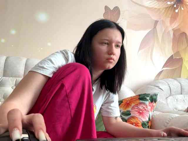 FloraSecundo webcam
