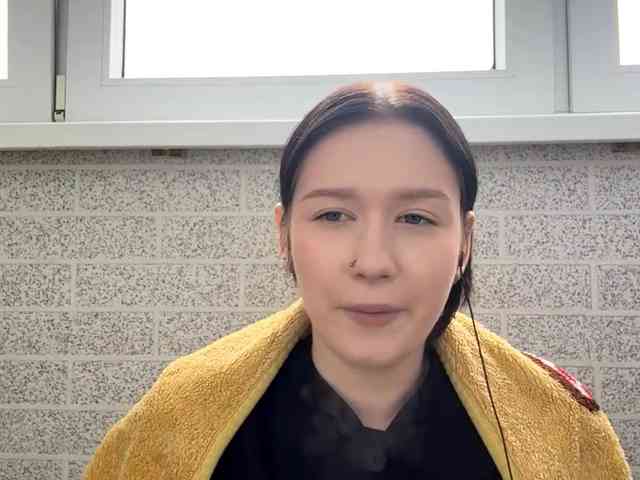 FloraSecundo webcam