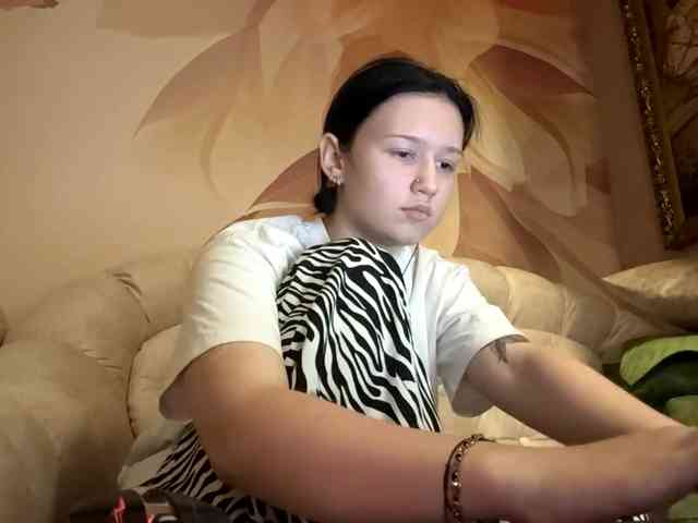 FloraSecundo webcam