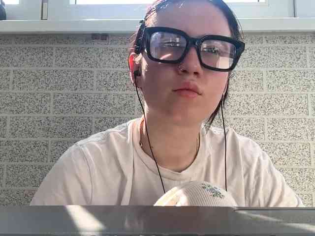 FloraSecundo webcam