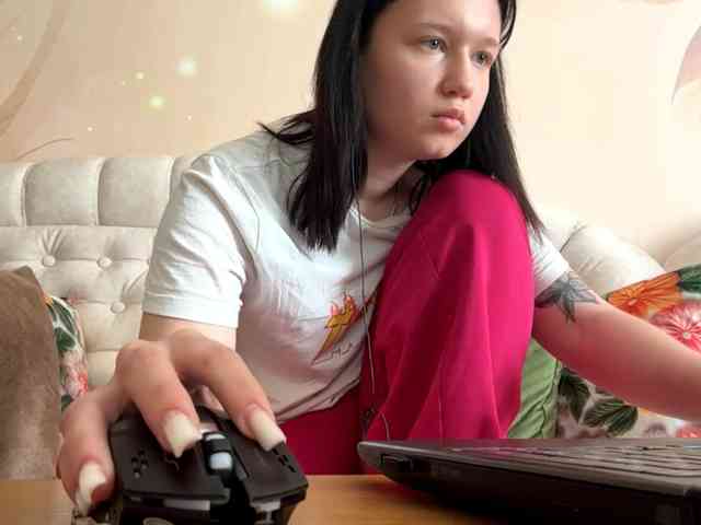 FloraSecundo webcam