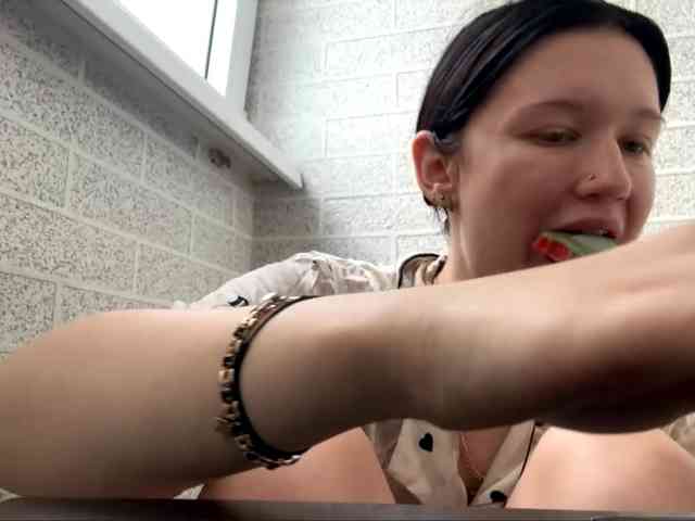 FloraSecundo webcam
