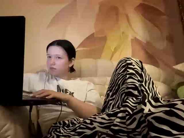 FloraSecundo webcam
