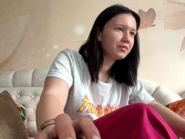 FloraSecundo webcam