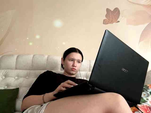 FloraSecundo webcam