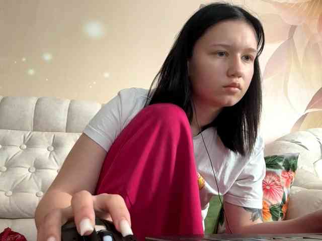FloraSecundo webcam