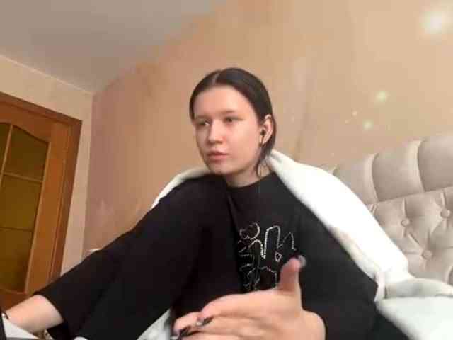 FloraSecundo webcam