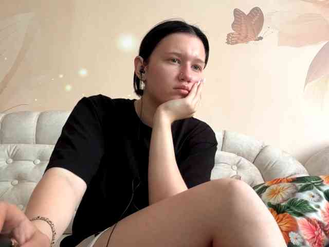 FloraSecundo webcam